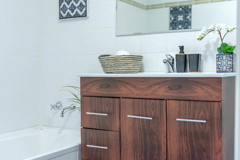 Apartments In Pyrmont - Queensland Tourism 33