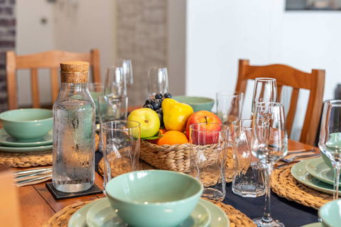 Apartments In Pyrmont - Queensland Tourism 13