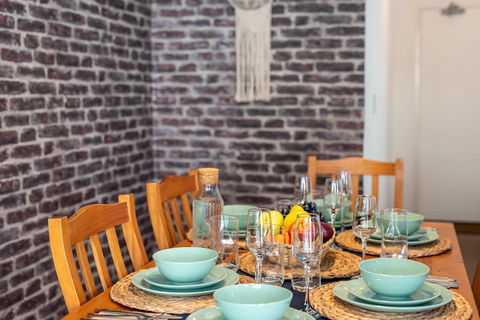 Apartments In Pyrmont - Queensland Tourism 10