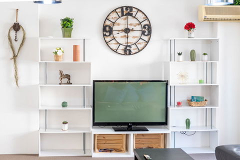 Apartments In Pyrmont - Queensland Tourism 11