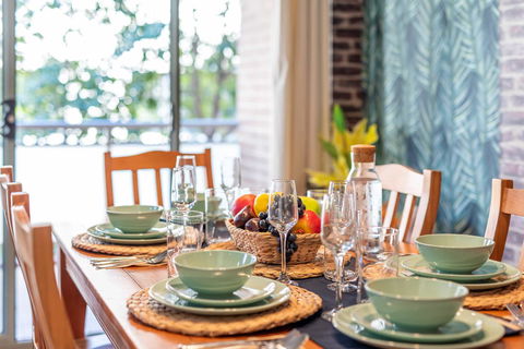 Apartments In Pyrmont - Queensland Tourism 9