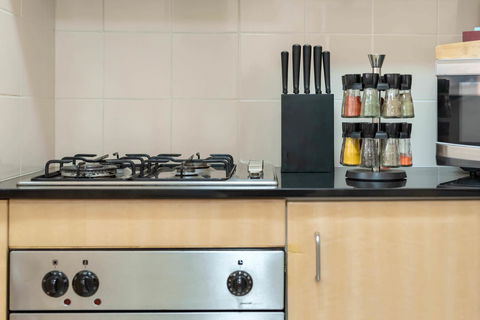 Apartments In Pyrmont - Queensland Tourism 31