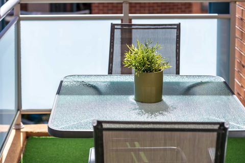 Apartments In Pyrmont - Queensland Tourism 44