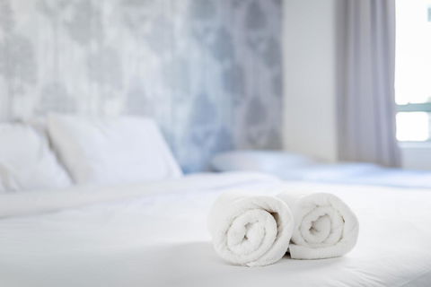 Apartments In Pyrmont - Queensland Tourism 6