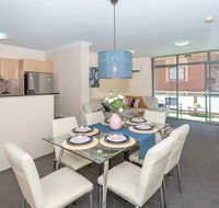 Apartments in Pyrmont - Queensland Tourism
