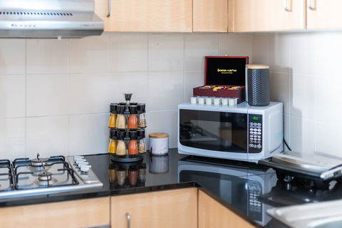 Apartments In Pyrmont - Queensland Tourism 12