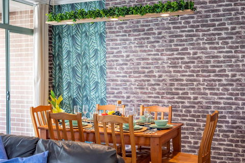 Apartments In Pyrmont - Queensland Tourism 14