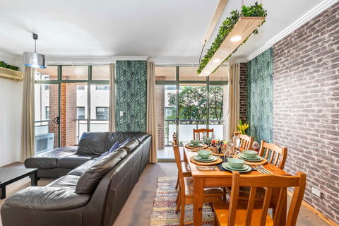 Apartments In Pyrmont - Queensland Tourism 19