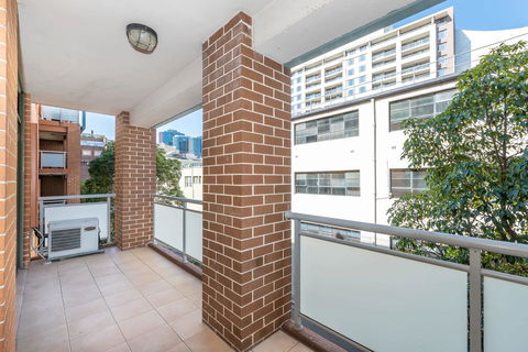 Apartments In Pyrmont - Queensland Tourism 2