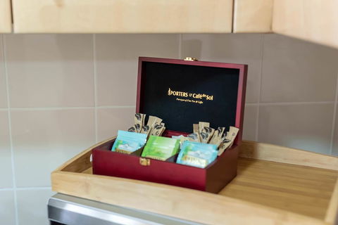 Apartments In Pyrmont - Queensland Tourism 30