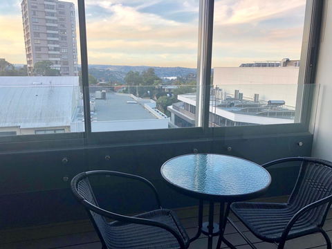 Wyndel Apartments Neutral Bay - Military - Queensland Tourism 2