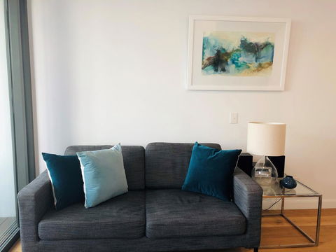 Wyndel Apartments Neutral Bay - Military - Queensland Tourism 1