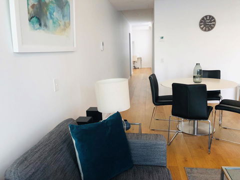 Wyndel Apartments Neutral Bay - Military - Queensland Tourism 5