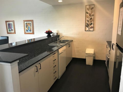 Mariner Bay Apartments - Queensland Tourism 24