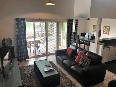 Mariner Bay Apartments - Queensland Tourism 22
