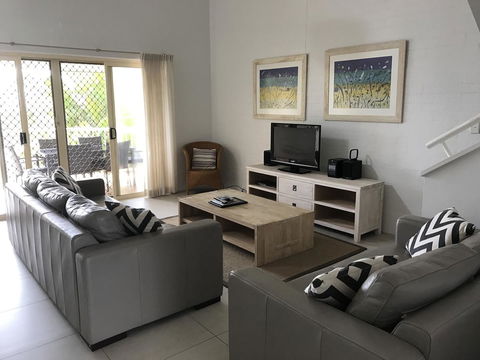 Mariner Bay Apartments - Queensland Tourism 34