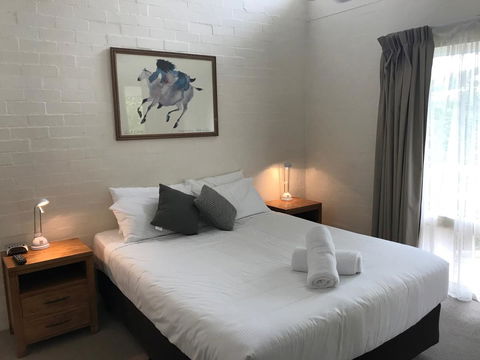 Mariner Bay Apartments - Queensland Tourism 2