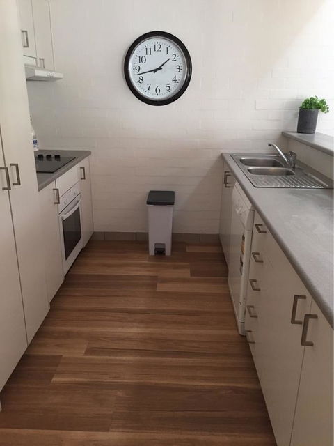 Mariner Bay Apartments - Queensland Tourism 16