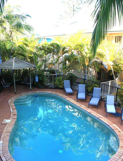 Mariner Bay Apartments - Queensland Tourism 37
