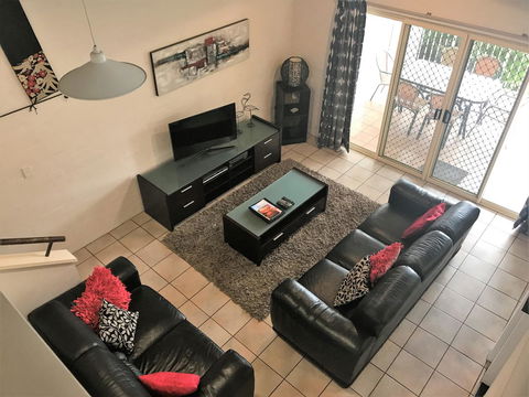 Mariner Bay Apartments - Queensland Tourism 23