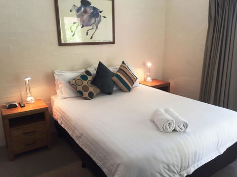 Mariner Bay Apartments - Queensland Tourism 39