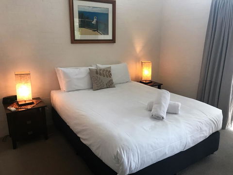 Mariner Bay Apartments - Queensland Tourism 19
