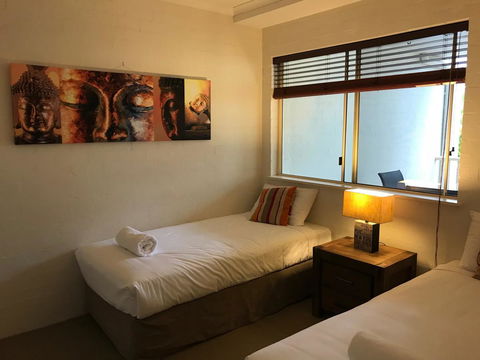 Mariner Bay Apartments - Queensland Tourism 7