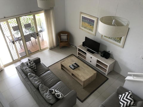 Mariner Bay Apartments - Queensland Tourism 30