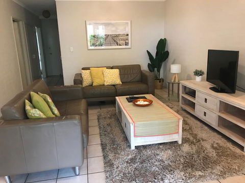 Mariner Bay Apartments - Queensland Tourism 10
