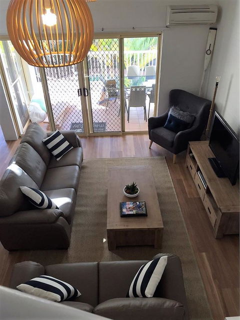 Mariner Bay Apartments - Queensland Tourism 15