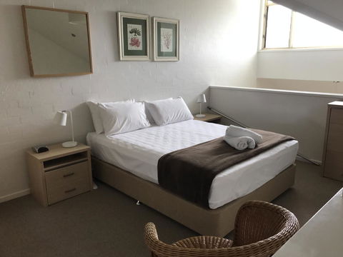 Mariner Bay Apartments - Queensland Tourism 33