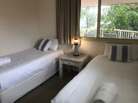 Mariner Bay Apartments - Queensland Tourism 1