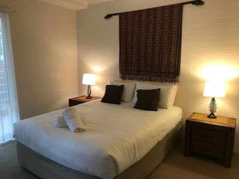 Mariner Bay Apartments - Queensland Tourism 6