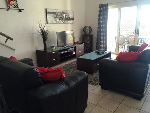Mariner Bay Apartments - Queensland Tourism 38