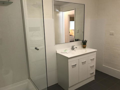 Mariner Bay Apartments - Queensland Tourism 29
