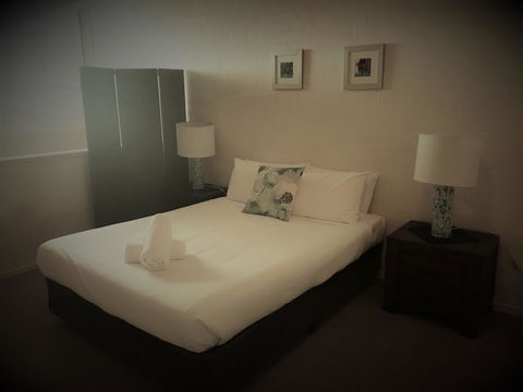 Mariner Bay Apartments - Queensland Tourism 20