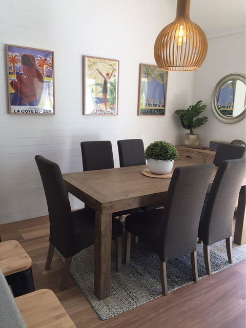 Mariner Bay Apartments - Queensland Tourism 18
