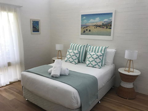 Mariner Bay Apartments - Queensland Tourism 0