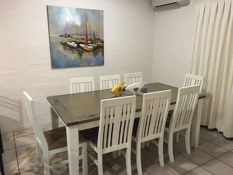 Mariner Bay Apartments - Queensland Tourism 27
