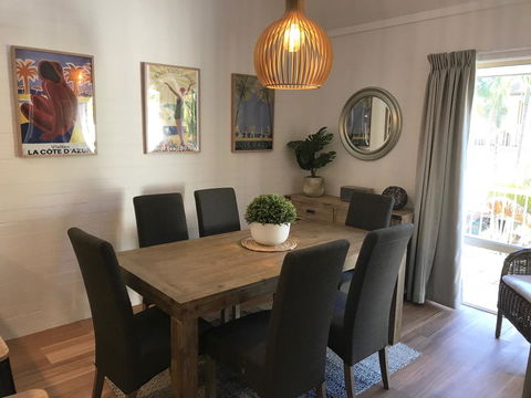 Mariner Bay Apartments - Queensland Tourism 17