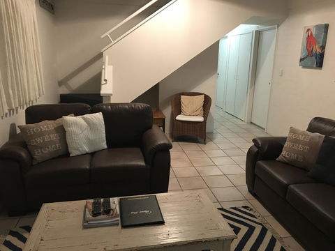 Mariner Bay Apartments - Queensland Tourism 26