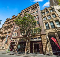 Sydney Hotel QVB - Queensland Tourism