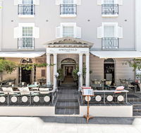 Springfield Lodge - Queensland Tourism