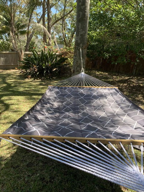 Little Blue Beach House - QLD Tourism 19