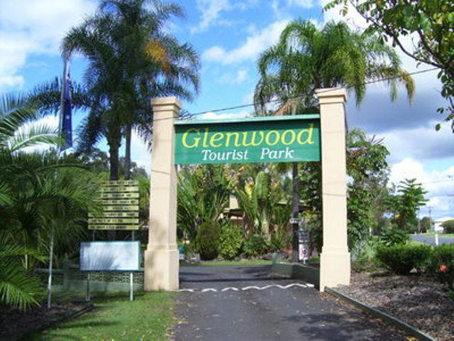 Lionsville NSW QLD Tourism