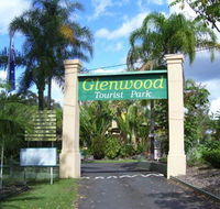 Glenwood Tourist Park  Motel - QLD Tourism