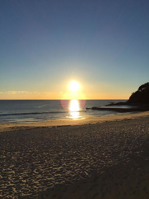 Churchill View Forster - QLD Tourism 22