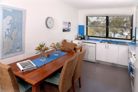 Refuge Cove On Pittwater - Queensland Tourism 8