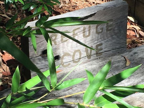 Refuge Cove On Pittwater - Queensland Tourism 12