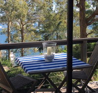 Refuge Cove On Pittwater - Queensland Tourism